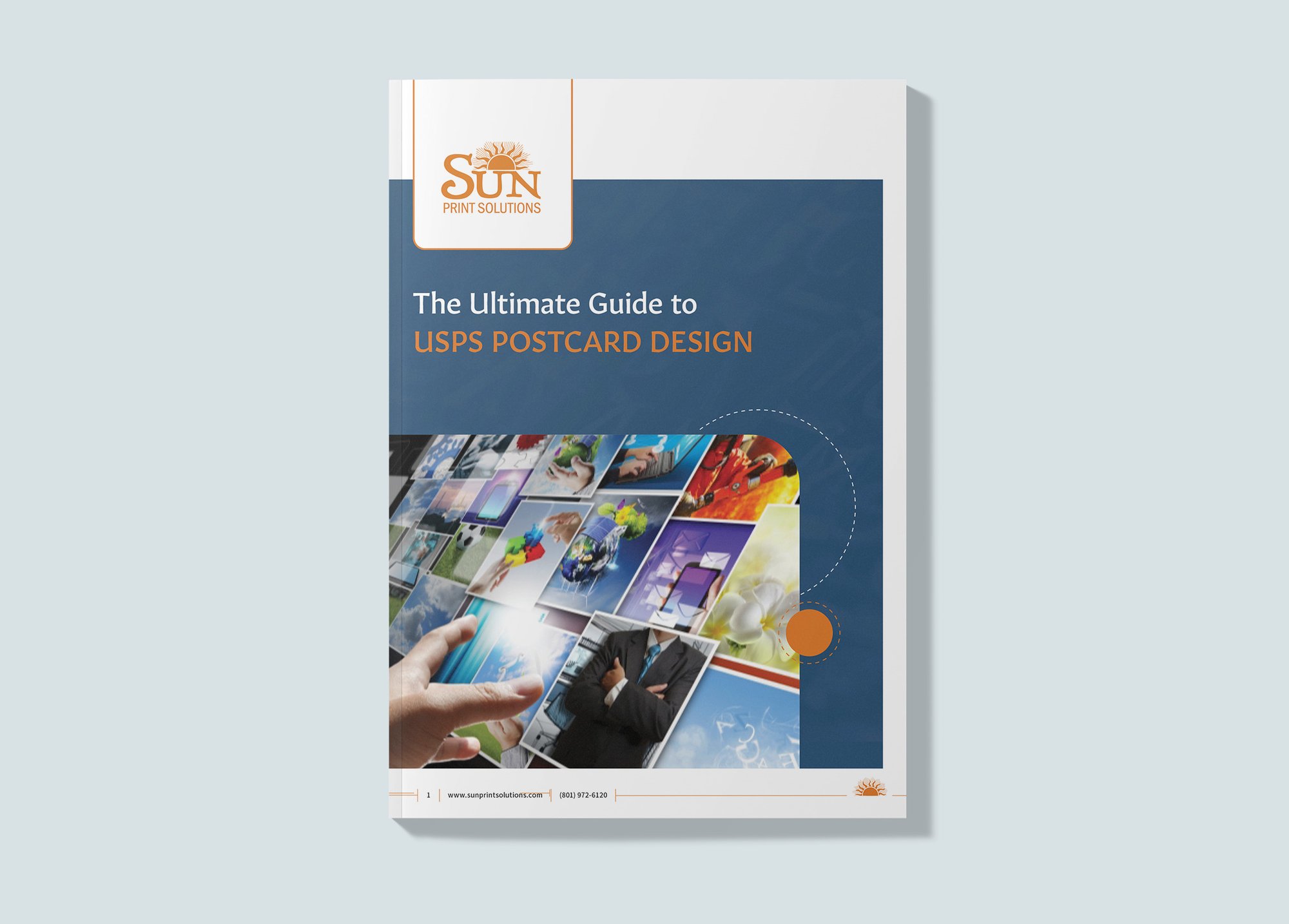 Cover Normal Mockup